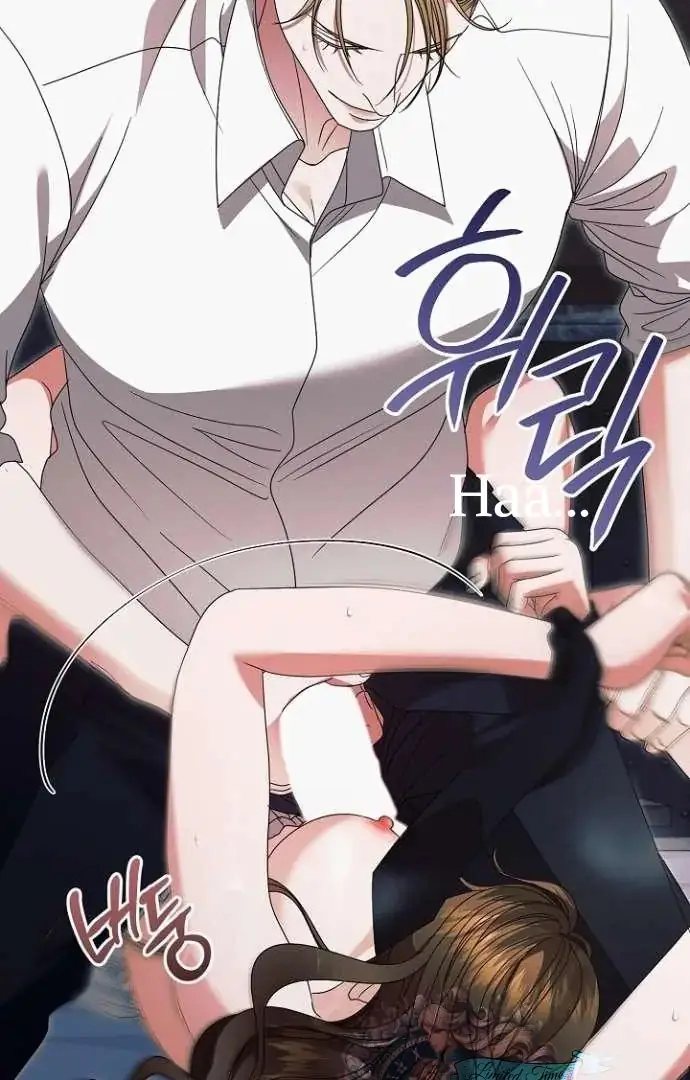 Read Vengeance Named Love PT Manga Online