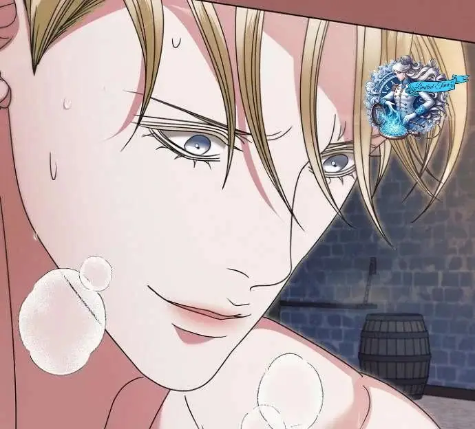 Read Vengeance Named Love PT Manga Online