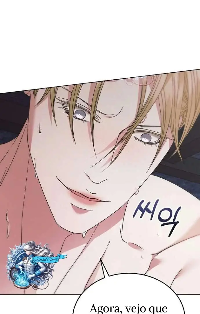 Read Vengeance Named Love PT Manga Online