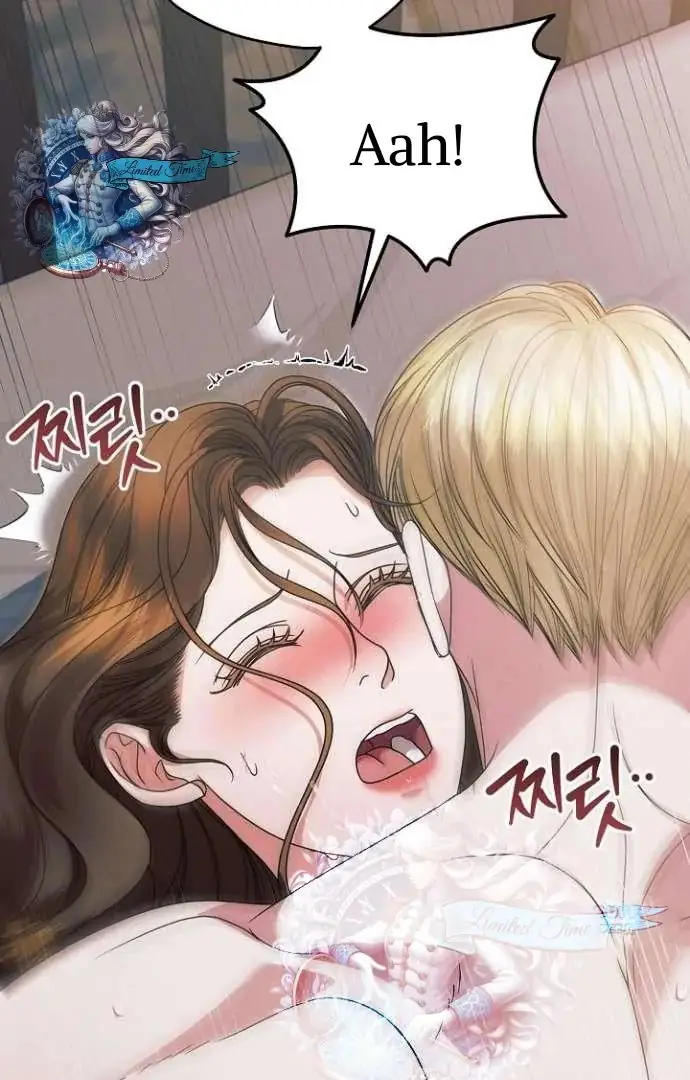 Read Vengeance Named Love PT Manga Online