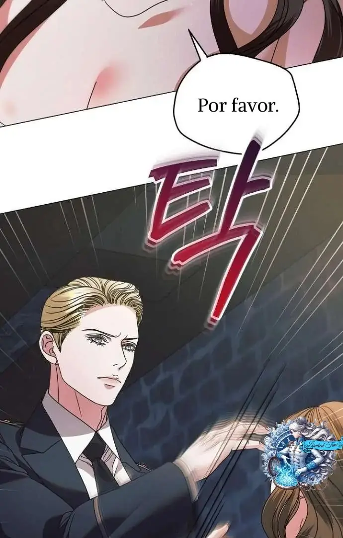 Read Vengeance Named Love PT Manga Online