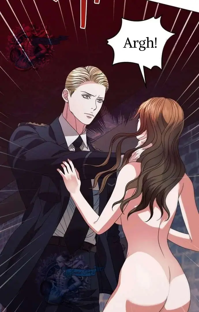 Read Vengeance Named Love PT Manga Online