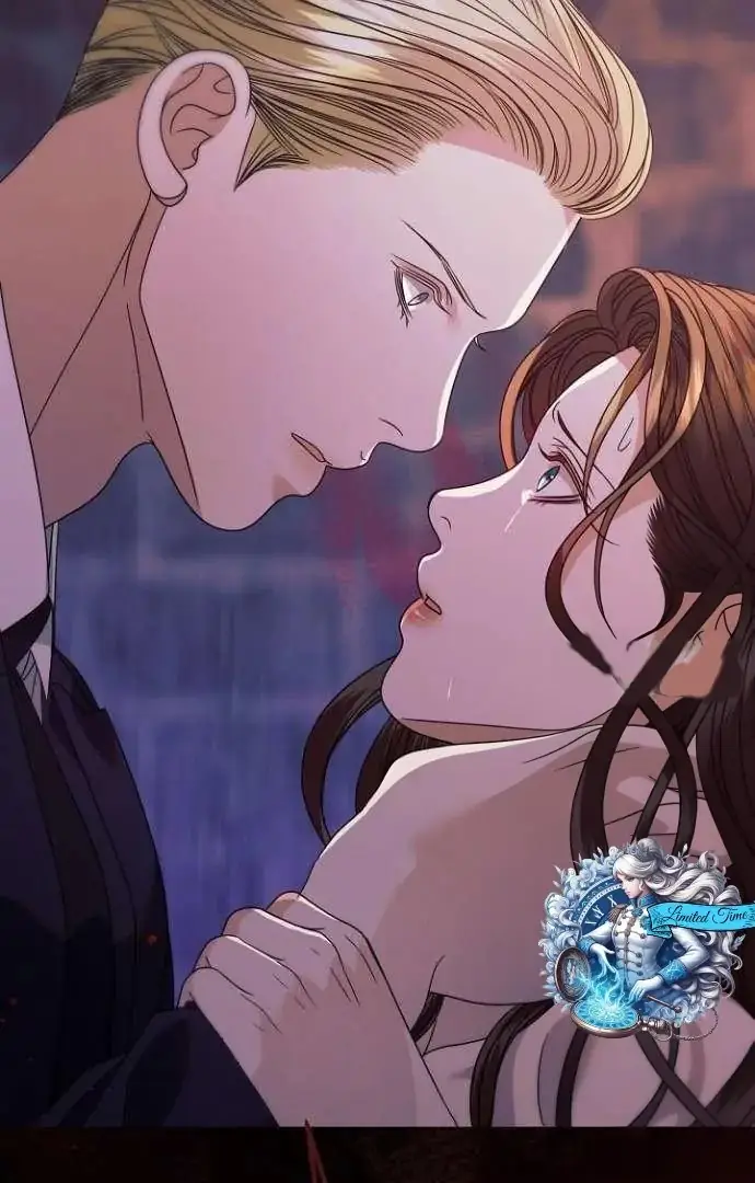 Read Vengeance Named Love PT Manga Online