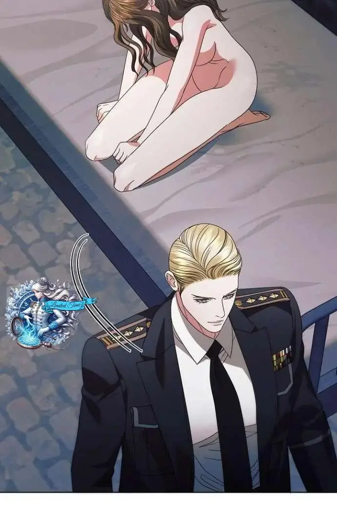 Read Vengeance Named Love PT Manga Online