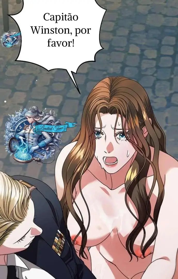 Read Vengeance Named Love PT Manga Online