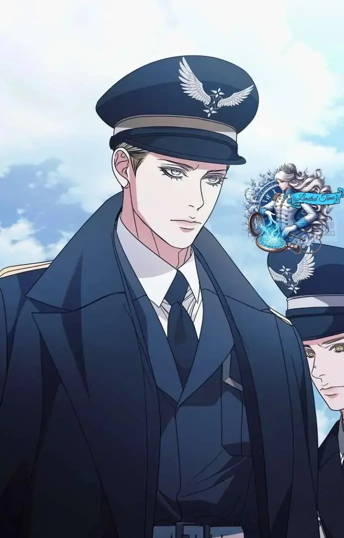 Read Vengeance Named Love PT Manga Online
