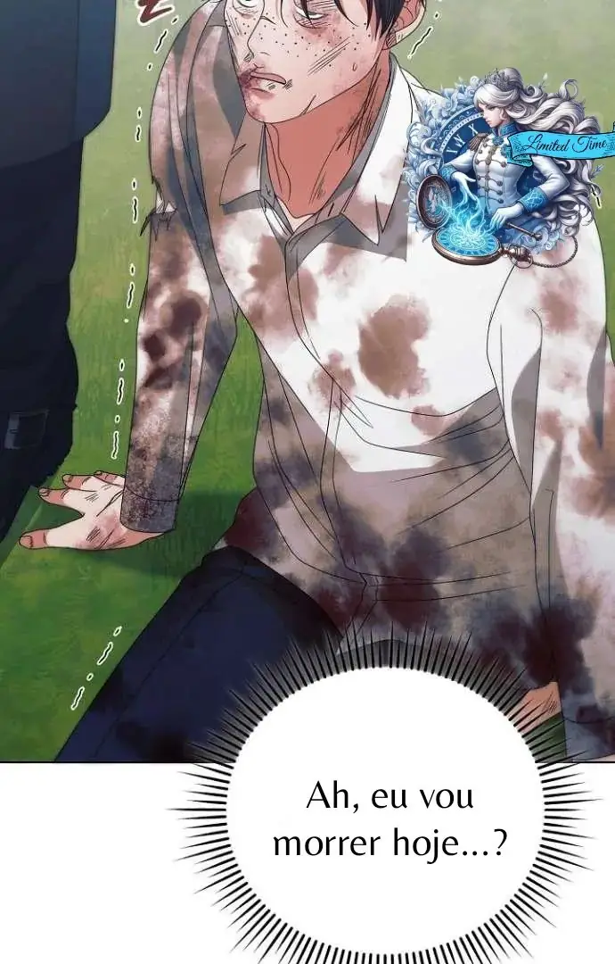 Read Vengeance Named Love PT Manga Online