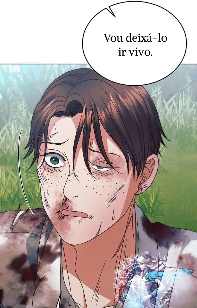 Read Vengeance Named Love PT Manga Online