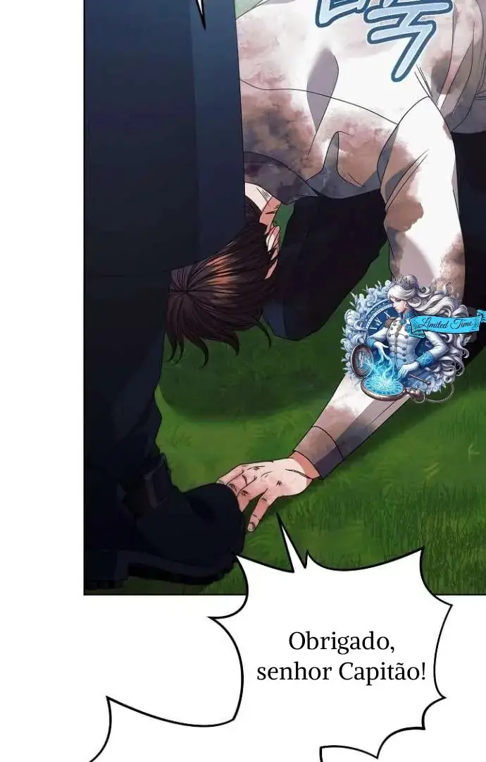 Read Vengeance Named Love PT Manga Online