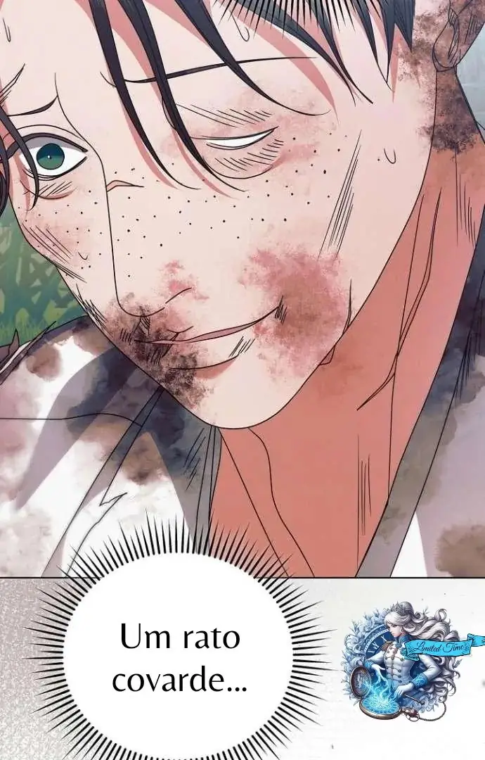Read Vengeance Named Love PT Manga Online