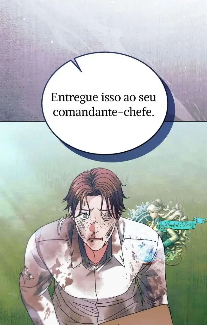Read Vengeance Named Love PT Manga Online