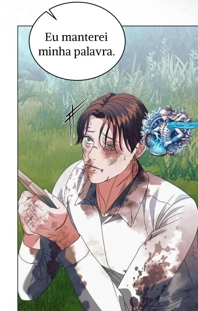 Read Vengeance Named Love PT Manga Online