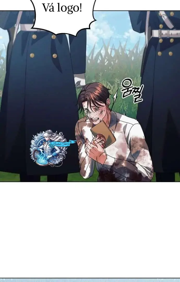 Read Vengeance Named Love PT Manga Online