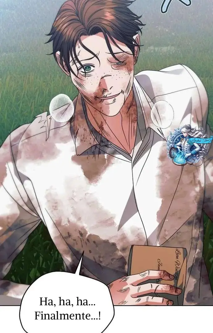 Read Vengeance Named Love PT Manga Online