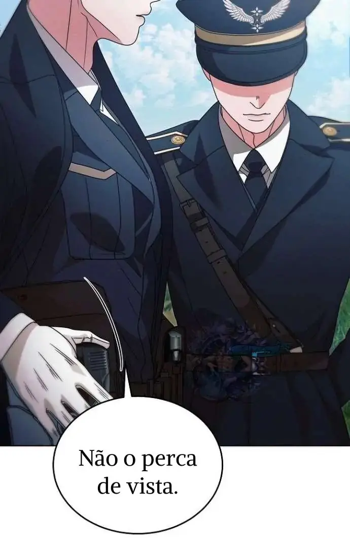 Read Vengeance Named Love PT Manga Online