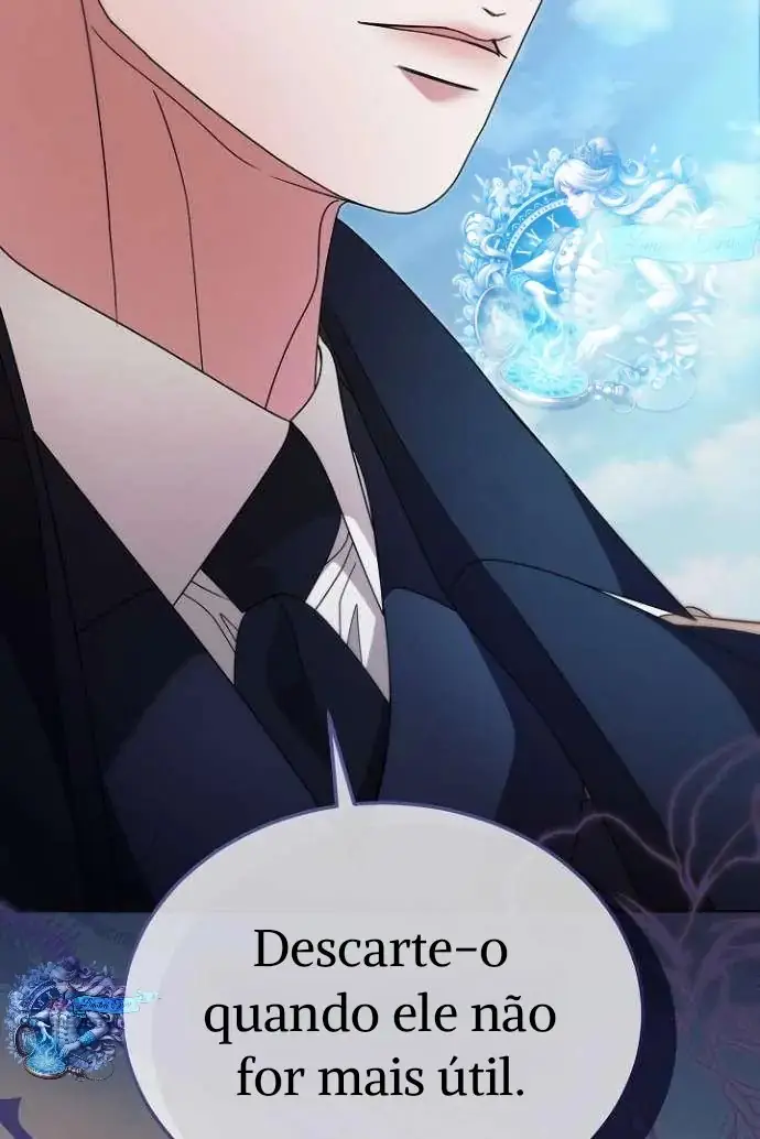 Read Vengeance Named Love PT Manga Online