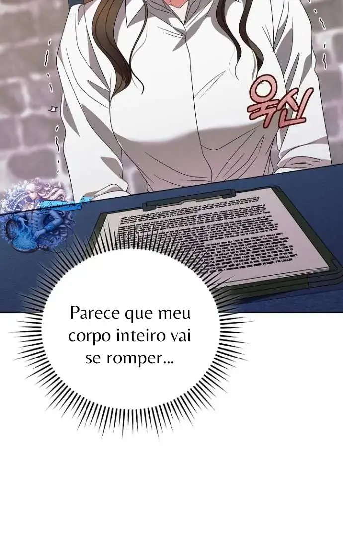 Read Vengeance Named Love PT Manga Online