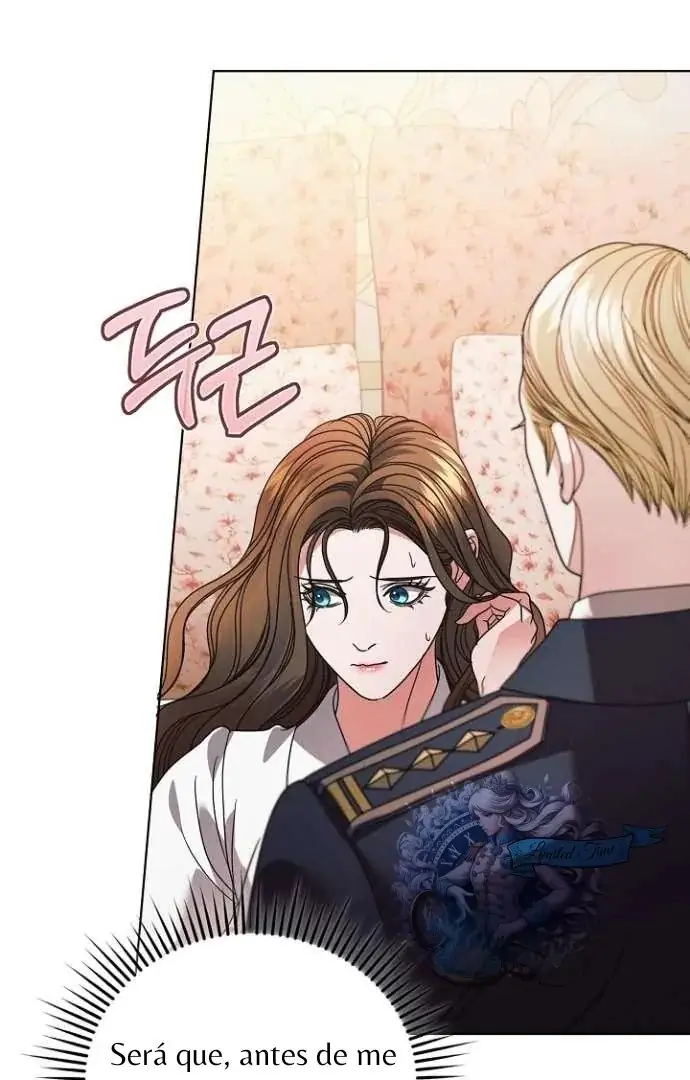 Read Vengeance Named Love PT Manga Online