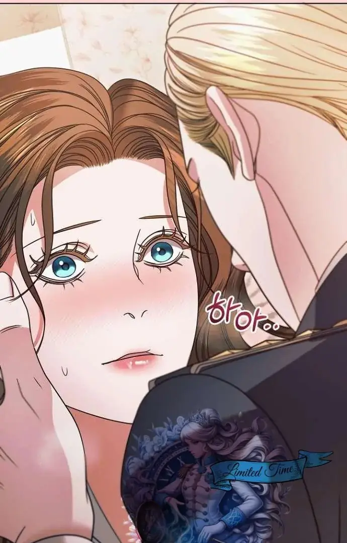 Read Vengeance Named Love PT Manga Online