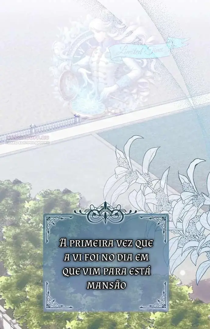 Read Vengeance Named Love PT Manga Online