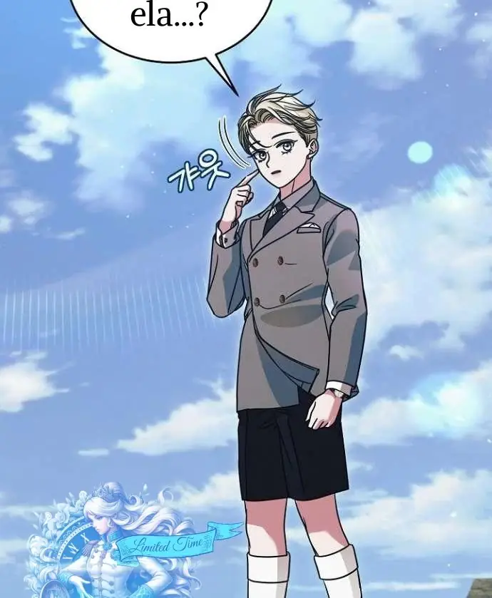 Read Vengeance Named Love PT Manga Online