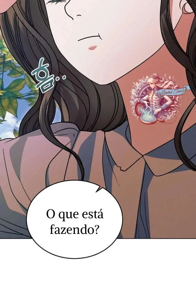 Read Vengeance Named Love PT Manga Online
