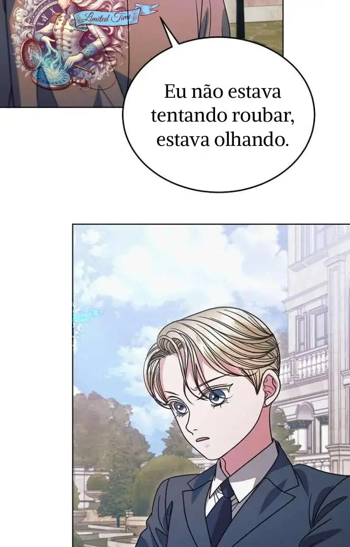 Read Vengeance Named Love PT Manga Online
