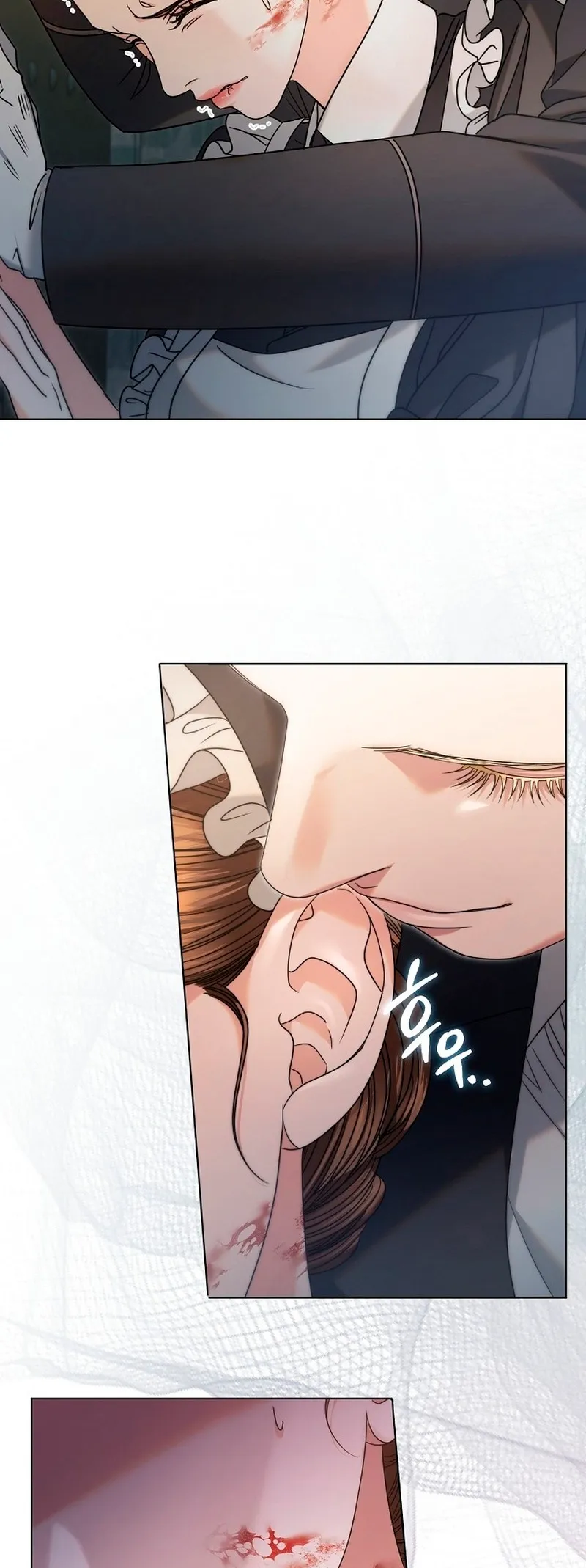 Read Vengeance Named Love PT Manga Online