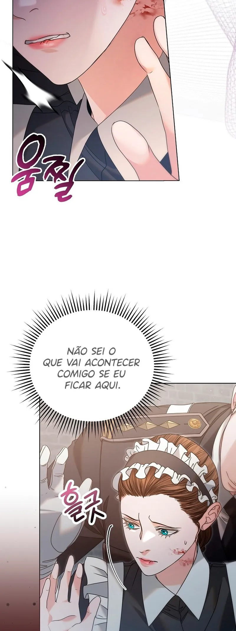 Read Vengeance Named Love PT Manga Online