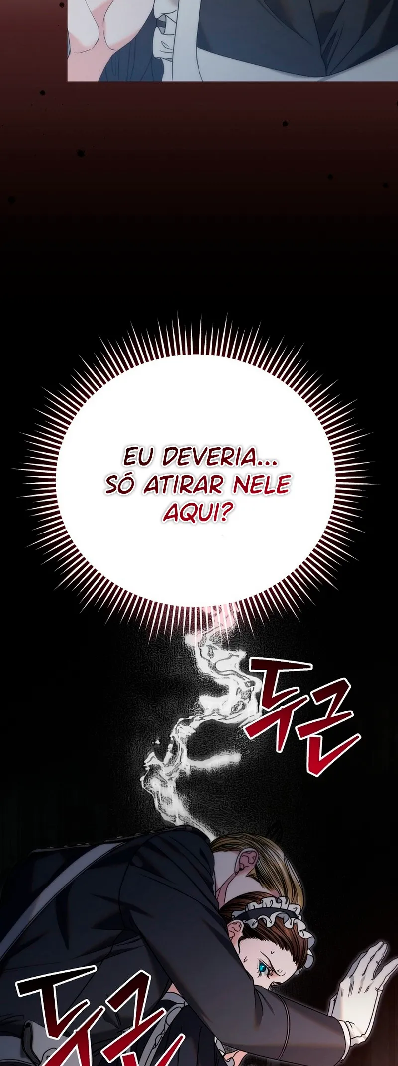 Read Vengeance Named Love PT Manga Online