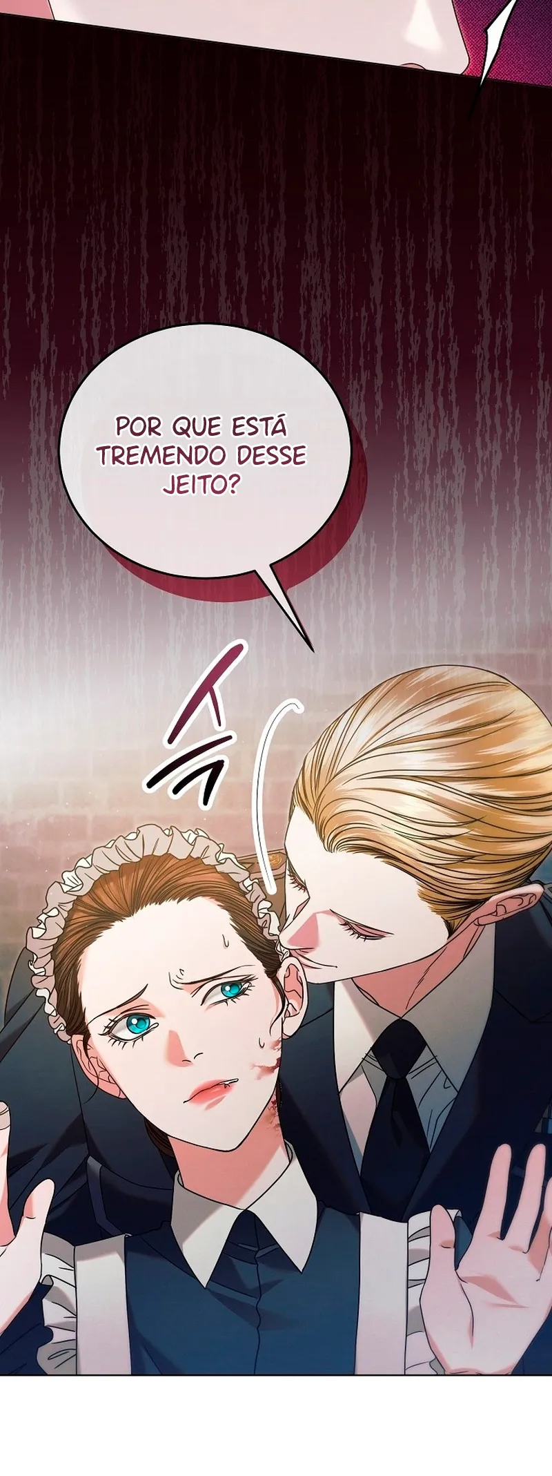 Read Vengeance Named Love PT Manga Online
