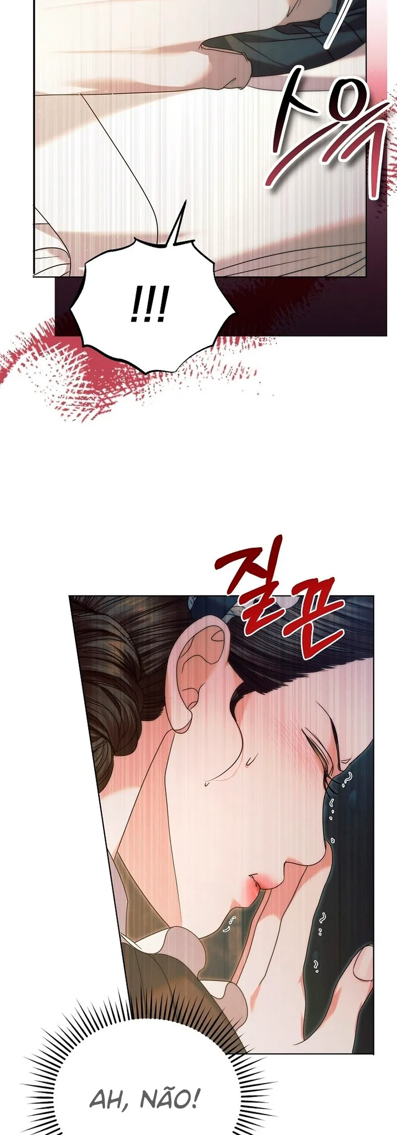 Read Vengeance Named Love PT Manga Online