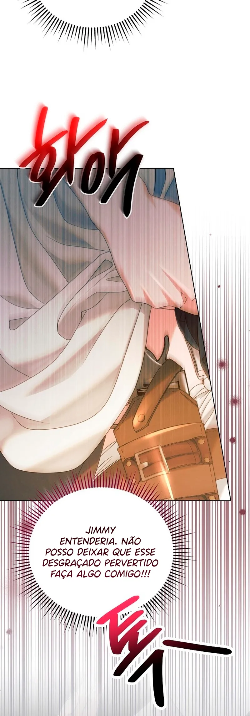 Read Vengeance Named Love PT Manga Online