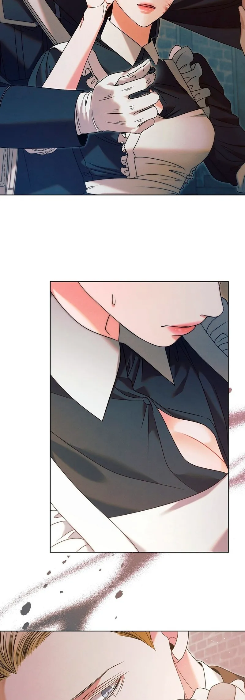 Read Vengeance Named Love PT Manga Online