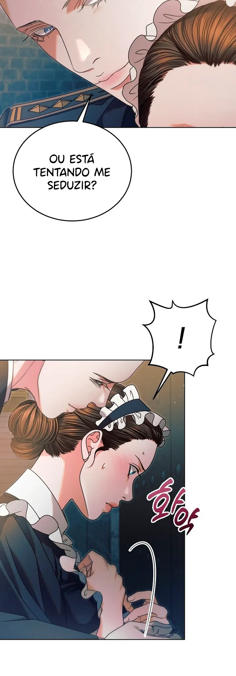 Read Vengeance Named Love PT Manga Online