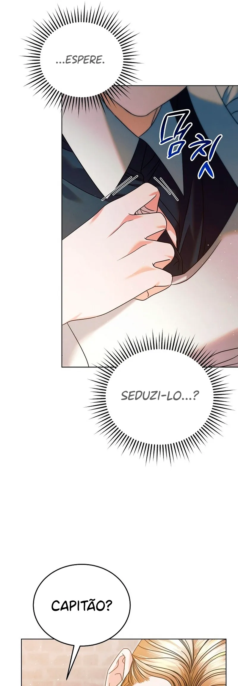 Read Vengeance Named Love PT Manga Online