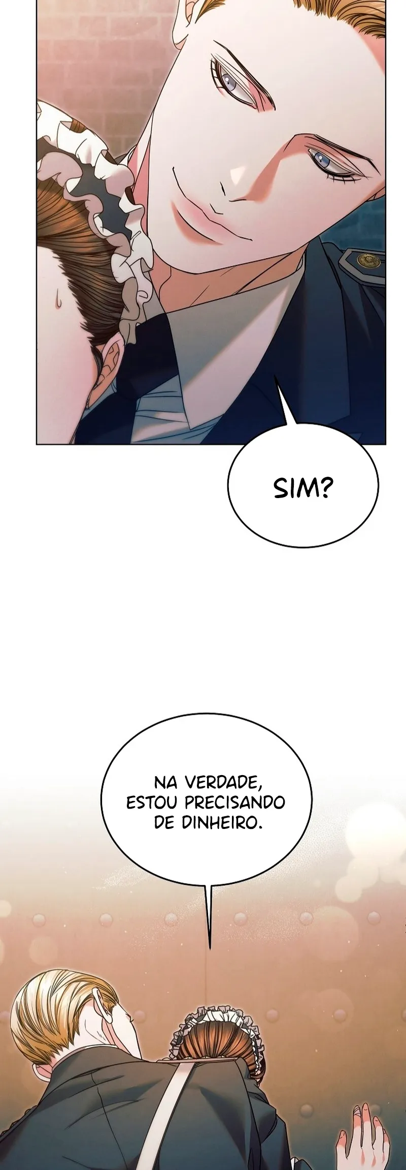 Read Vengeance Named Love PT Manga Online