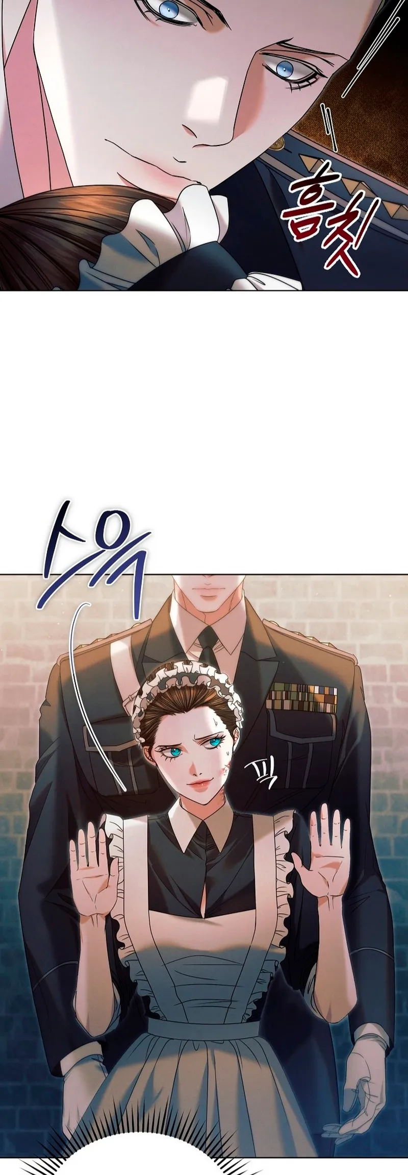 Read Vengeance Named Love PT Manga Online