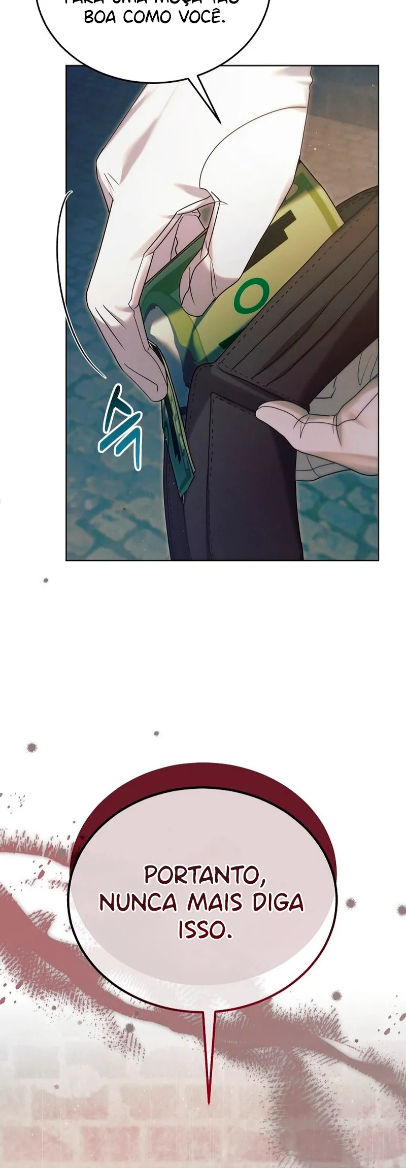 Read Vengeance Named Love PT Manga Online