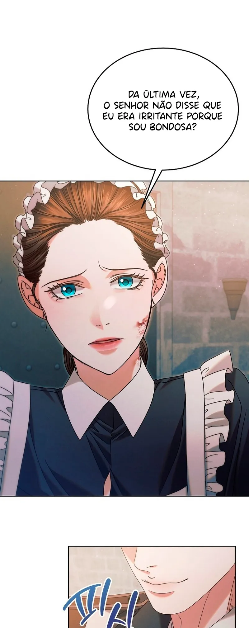 Read Vengeance Named Love PT Manga Online