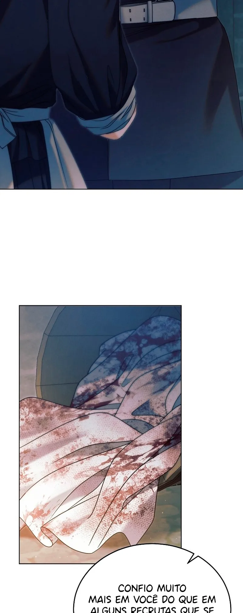 Read Vengeance Named Love PT Manga Online