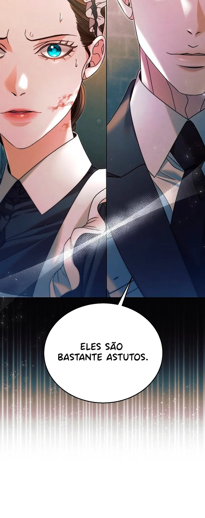 Read Vengeance Named Love PT Manga Online