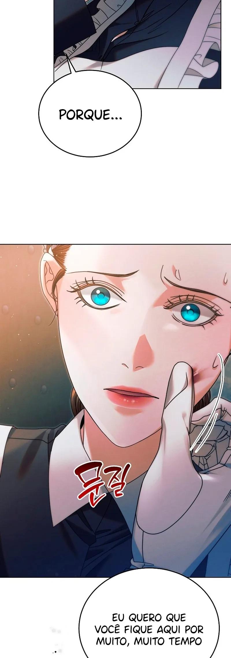 Read Vengeance Named Love PT Manga Online