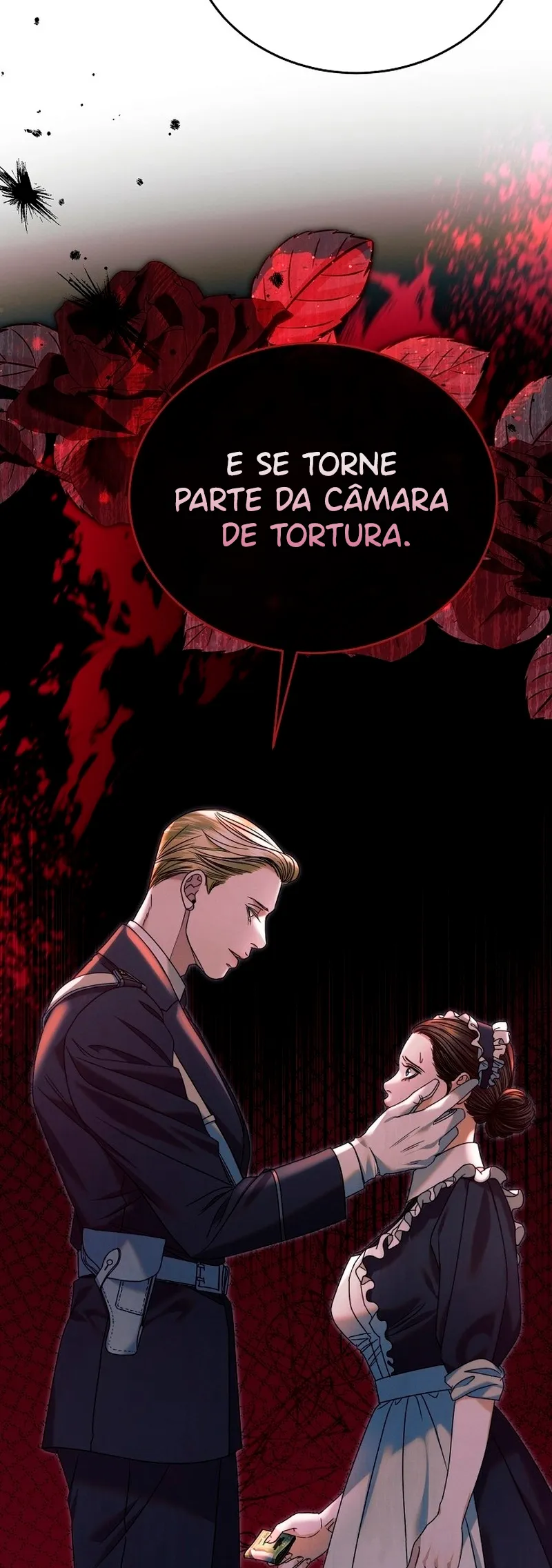 Read Vengeance Named Love PT Manga Online