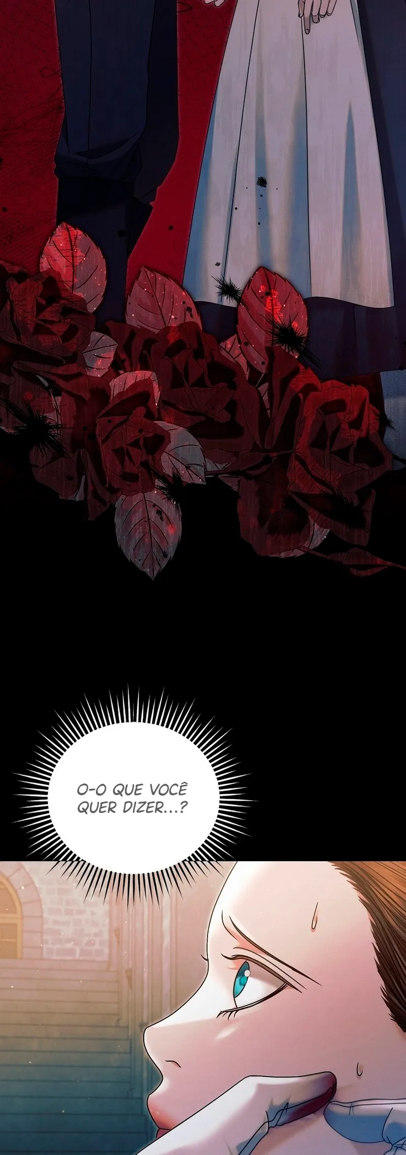Read Vengeance Named Love PT Manga Online