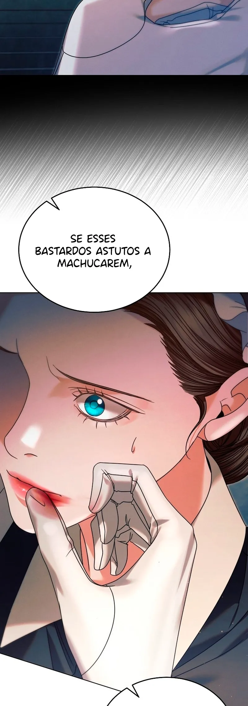 Read Vengeance Named Love PT Manga Online