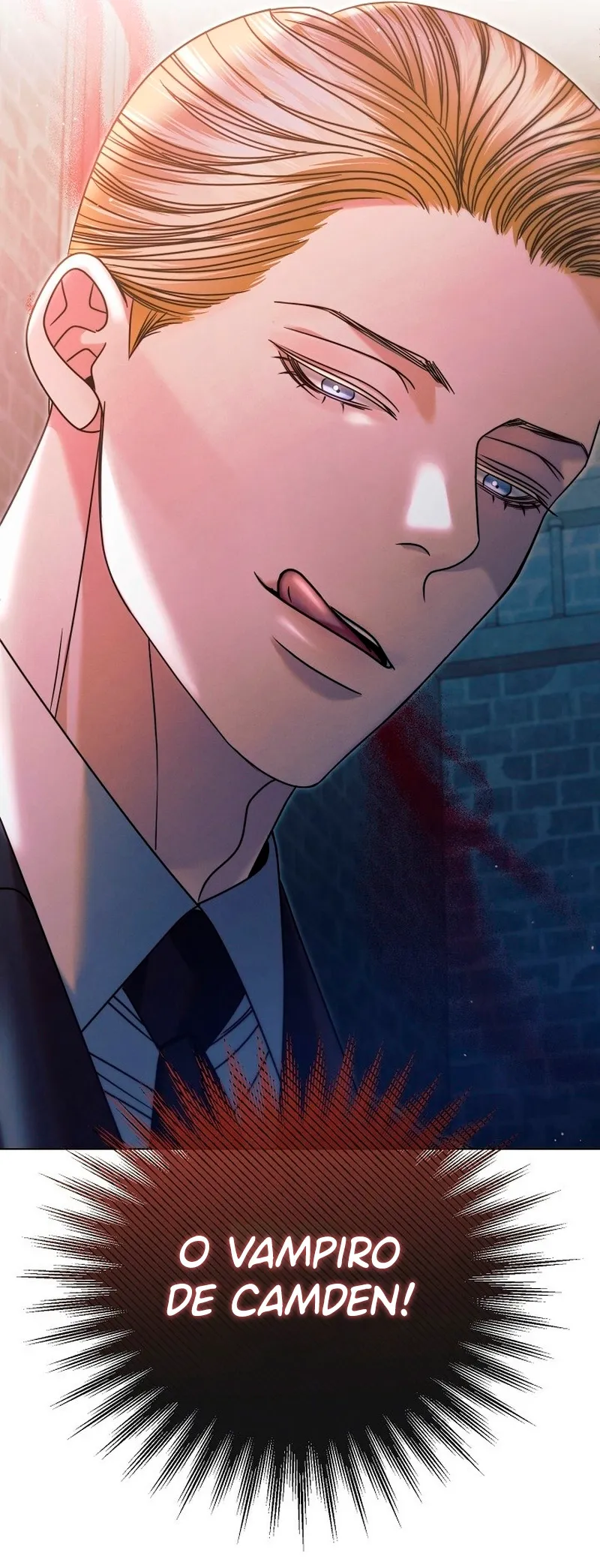 Read Vengeance Named Love PT Manga Online