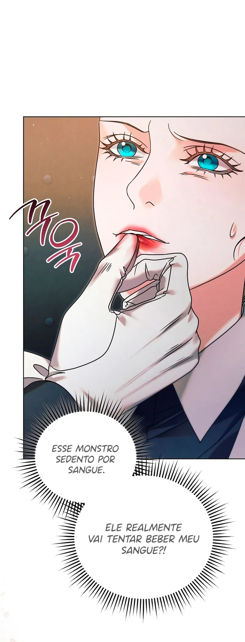 Read Vengeance Named Love PT Manga Online
