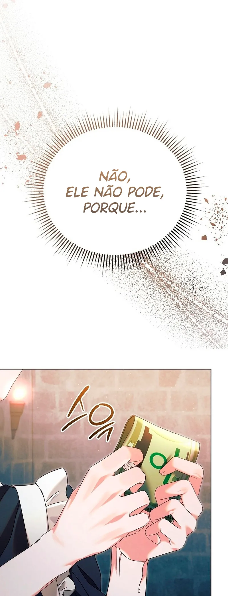 Read Vengeance Named Love PT Manga Online