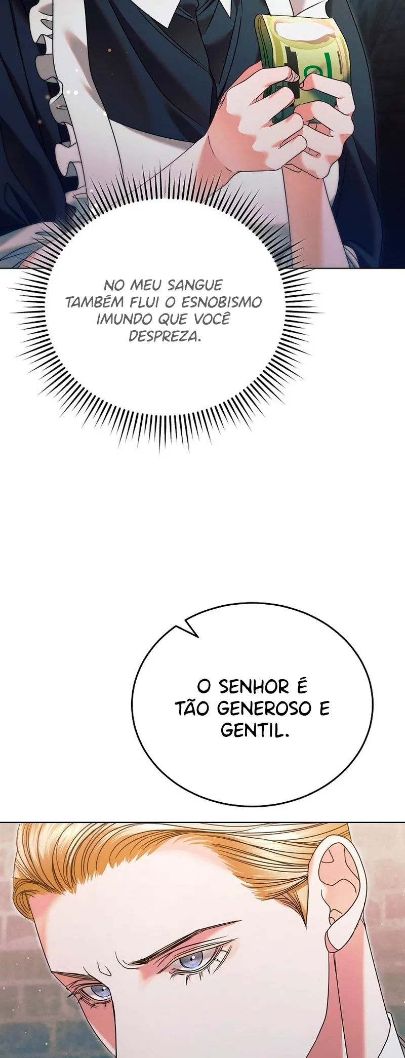 Read Vengeance Named Love PT Manga Online